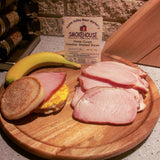 Home-Cured Canadian Smoked Bacon