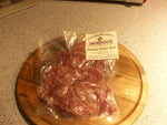 Home-Made Smoked Dried Beef